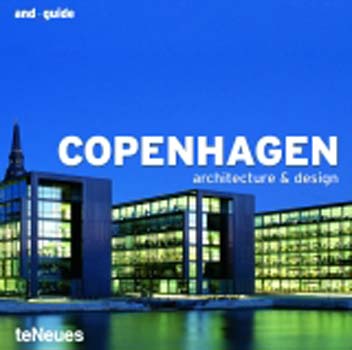 Datz, Christian-Kullmann, Christof - Copenhagen - Architecture & design
