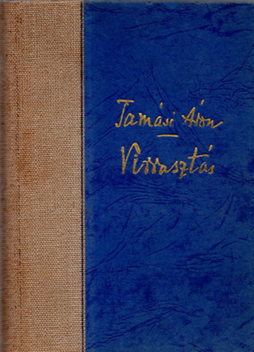Tamási Áron - Virrasztás