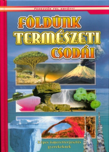 Fldnk termszeti csodi