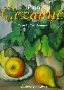 Trewin Coppelstone - Paul Cézanne