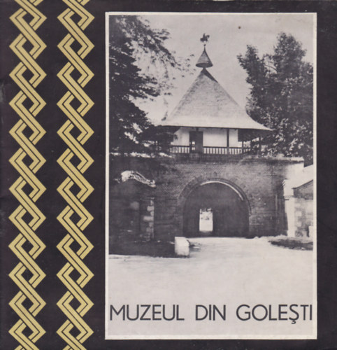 Muzeul din goleti