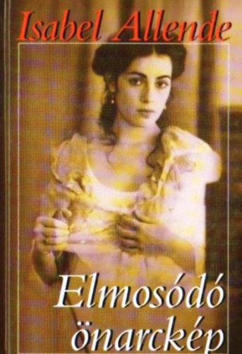 Isabel Allende - Elmosd narckp