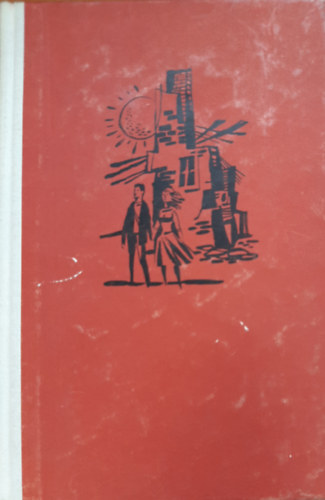 Csepeli Szab� B�la - Duna-parti rom�nc