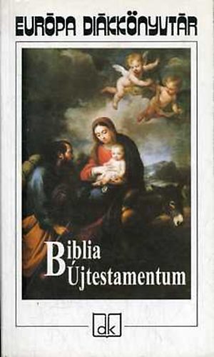 Biblia - Újtestamentum