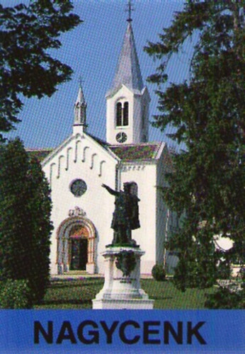 Kriszt Gy�rgy - Nagycenk