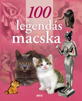 Stefano Salviati - 100 legendás macska