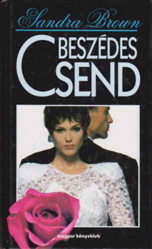 Sandra Brown - Beszdes csend