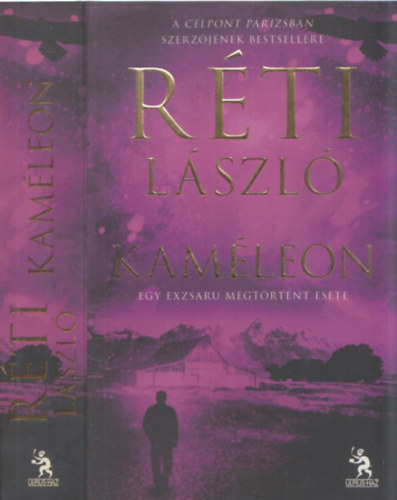 Réti László - Kaméleon