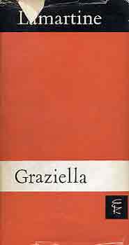 Lamartine - Graziella