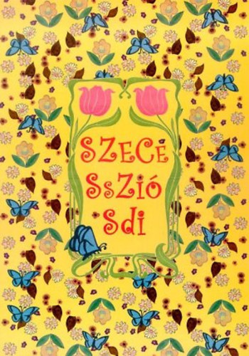 Gopcsa Katalin - Szecesszisdi