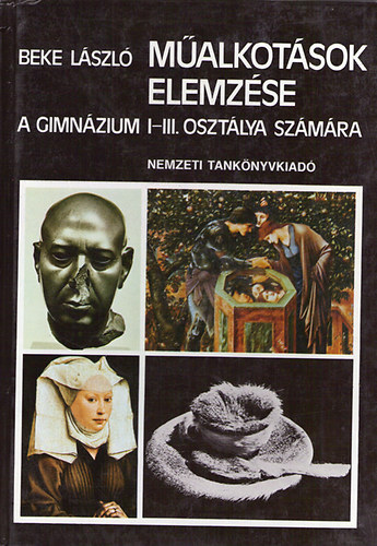 Beke Lszl - Malkotsok elemzse a gimnzium I-III. osztlya szmra