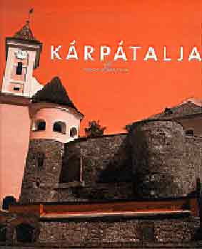 Kovcs Lszl; Nagy Zoltn - Krptalja - angol-magyar