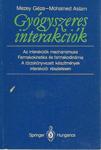 D. Reinwein - G. Benker - Endokrinológia és anyagcsere