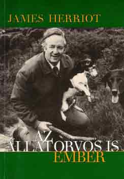 James Herriot - Az llatorvos is ember