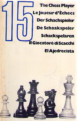 The Chess Player 15.
