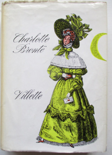Charlotte Brontë - Villette