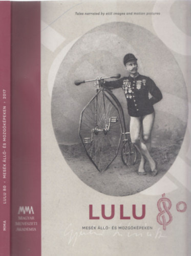 Gyulai Lviusz - Lulu 80: Mesk ll- s mozgkpeken (dediklt)