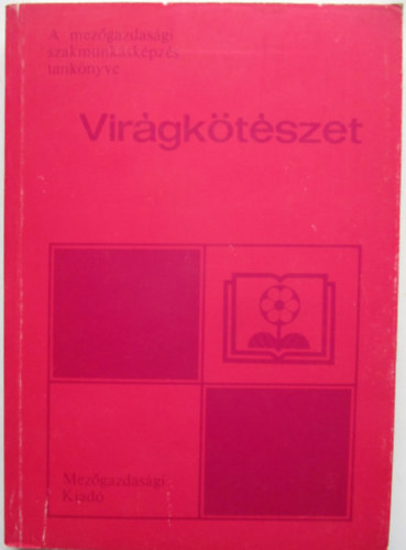Balogh Andrs dr. - Virgktszet