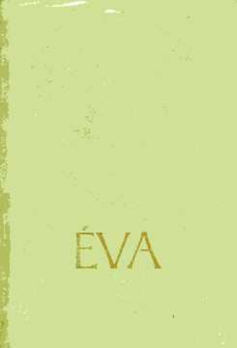 Majtényi Zoltán (szerk.) - Éva