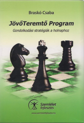 Brask Csaba - JvTeremt Program