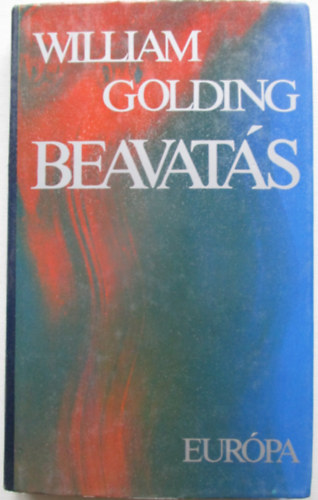 William Golding - Beavatás