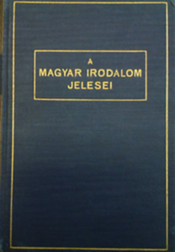 Zilahi Lajos - A magyar irodalom jelesei - ( A hzassgszdelg - Birtokpolitika)
