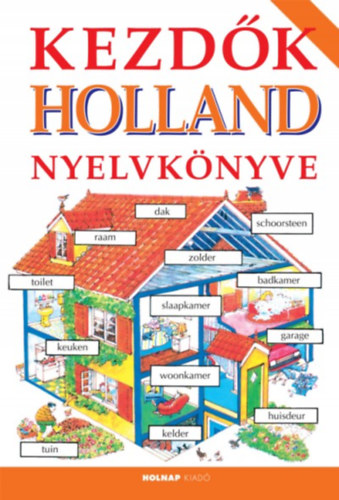 H. Reviczky Nra, Helen Davies - Kezdk holland nyelvknyve
