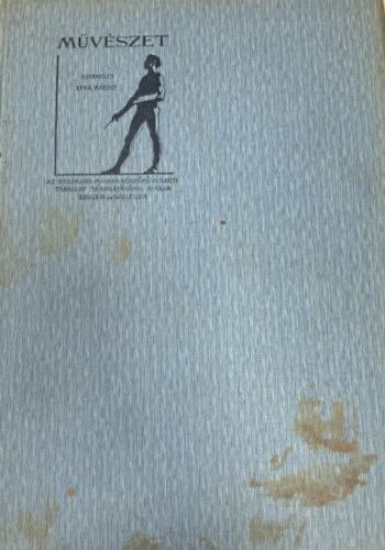 Lyka K�roly - M�v�szet IX. �vf.