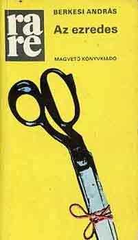 Berkesi András - Az ezredes