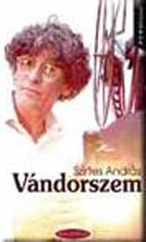 Szirtes András - Vándorszem