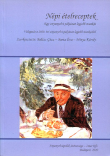 Npi telreceptek - egy anyanyelvi plyzat legjobb munki