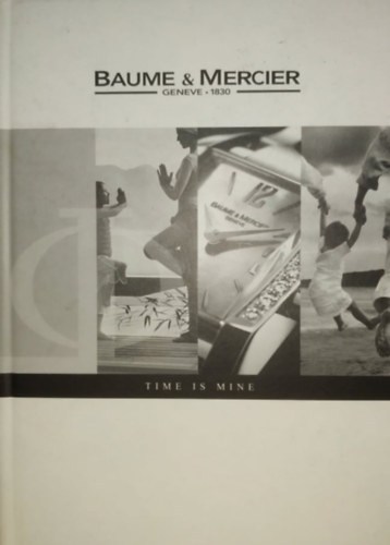 baume & mercier (geneve 1830)