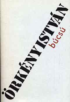 �rk�ny Istv�n - B�cs�