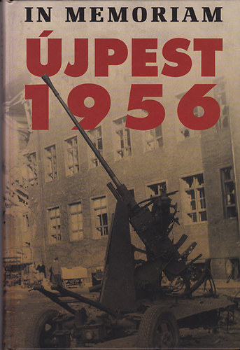 Kadlecovits G�za - In memoriam �jpest 1956