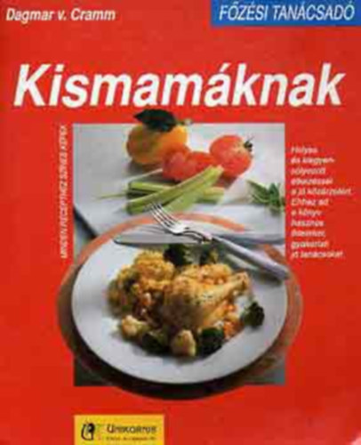 Dagmar V. Cramm - Fzsi tancsad kismamknak
