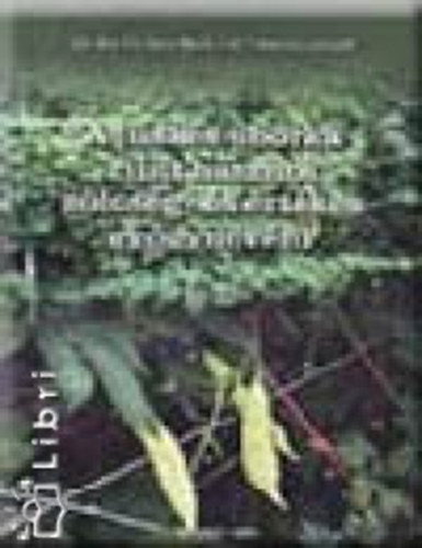 Tnczos Jzsef; Quebui Thi - A tsks uborka mint hasznos zldsg- s rtkes gygynvny