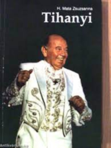 H. Mata Zsuzsanna - Tihanyi