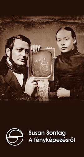 Susan Sontag - A fnykpezsrl