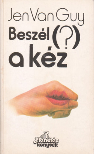 Jen Van Guy - Beszl (?) a kz