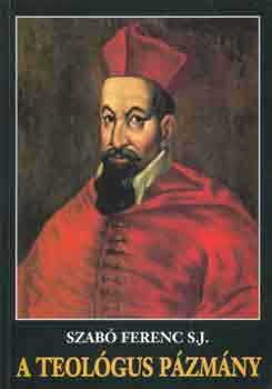 A teolgus Pzmny