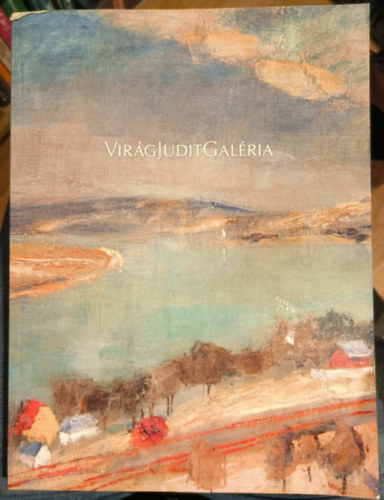 T�li aukci� 2025 - 80. (19. �s 20. sz�zadi magyar fest�szet) (Vir�g Judit Gal�ria)