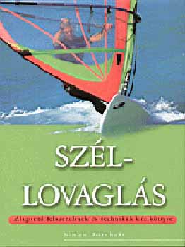 Simon Bornhoft - Szllovagls - Alapvet felszerelsek s technikk kziknyve