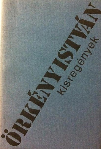 rkny Istvn - Kisregnyek (rkny)