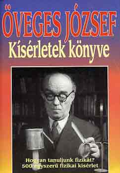 �veges J�zsef - K�s�rletek k�nyve