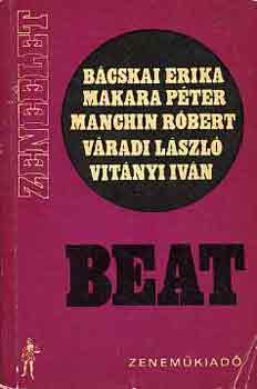 Bcskai-Makara-Manchin-Vradi - Beat