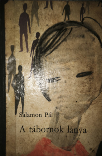 Salamon Pál - Salamon Pál - A tábornok lánya