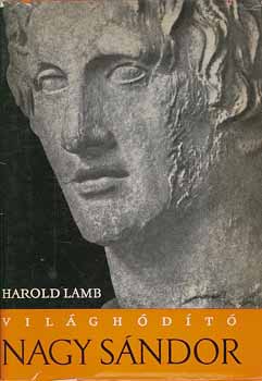Harold Lamb - Vil�gh�d�t� Nagy S�ndor
