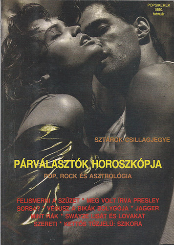 Prvlasztk horoszkpja (Sztrok csillagjegye)
