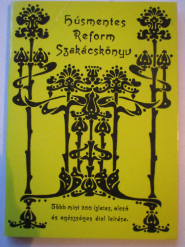 Rajczi Rezsn (szerk.) - Hsmentes reform szakcsknyv