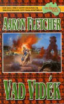 Aaron Fletcher - Vad vidék